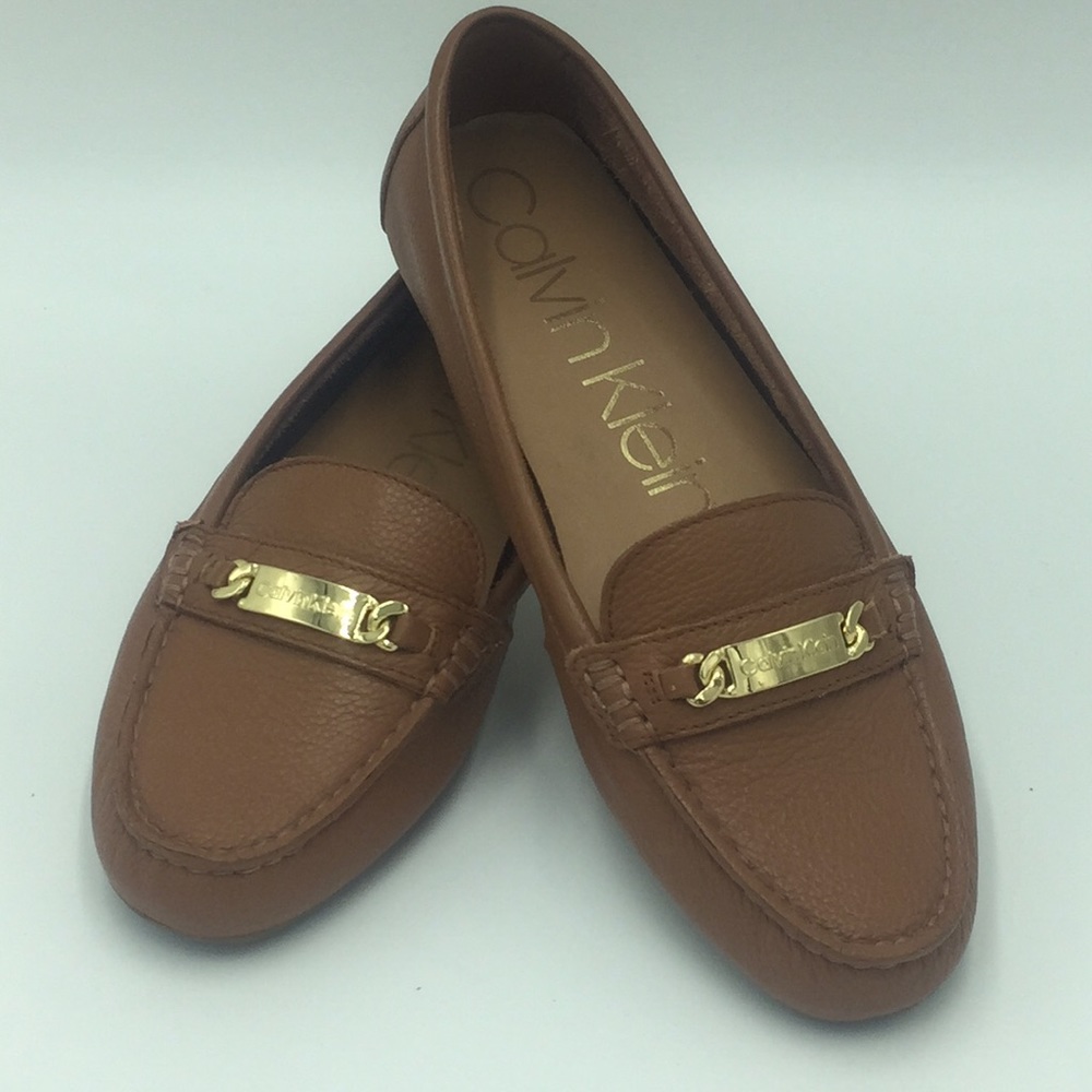 Calvin Klein Lunasi Loafers